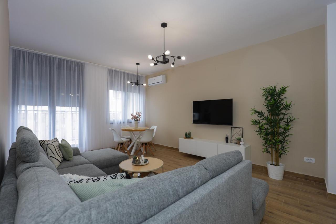 North Views Luxury Apartment Subotica Ngoại thất bức ảnh
