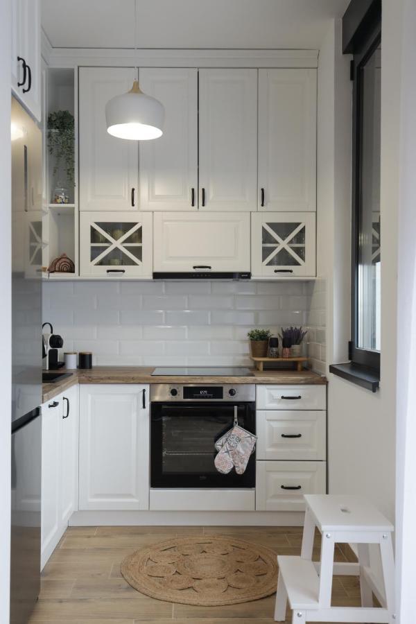 North Views Luxury Apartment Subotica Ngoại thất bức ảnh