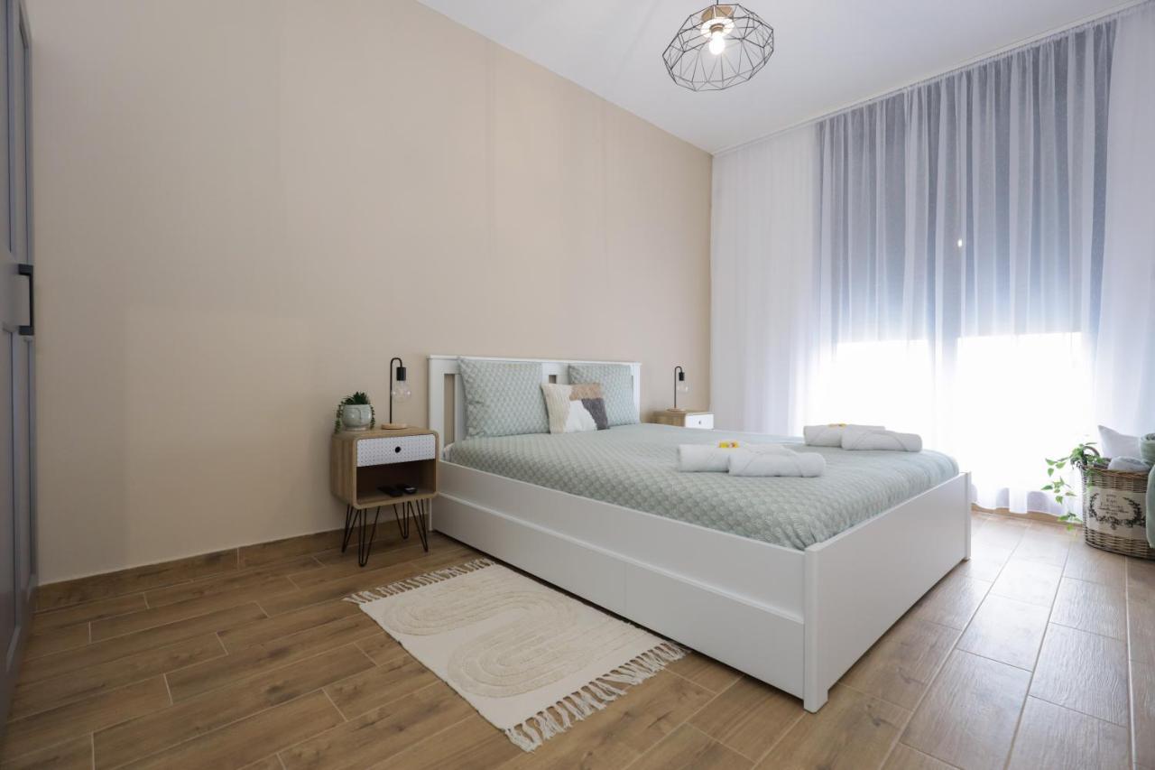 North Views Luxury Apartment Subotica Ngoại thất bức ảnh
