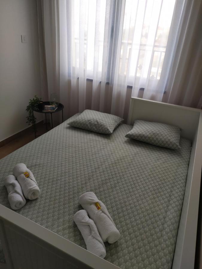 North Views Luxury Apartment Subotica Ngoại thất bức ảnh