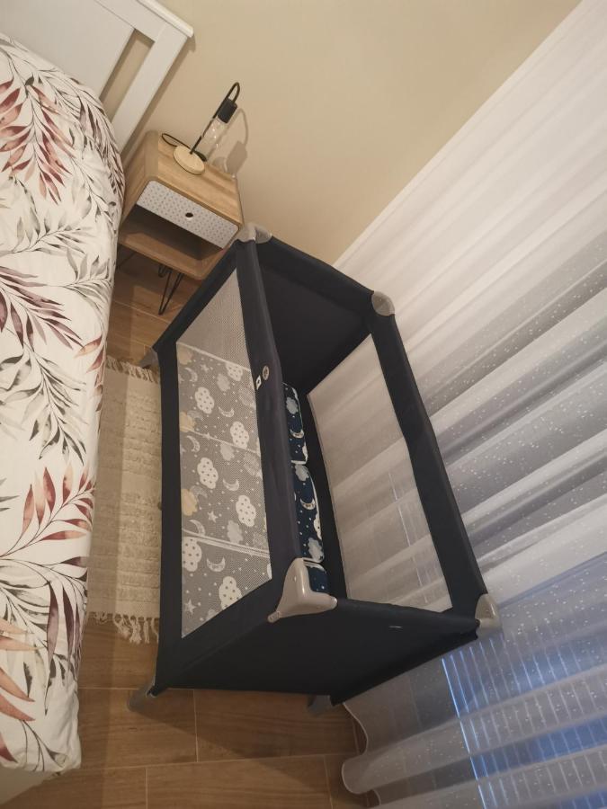 North Views Luxury Apartment Subotica Ngoại thất bức ảnh